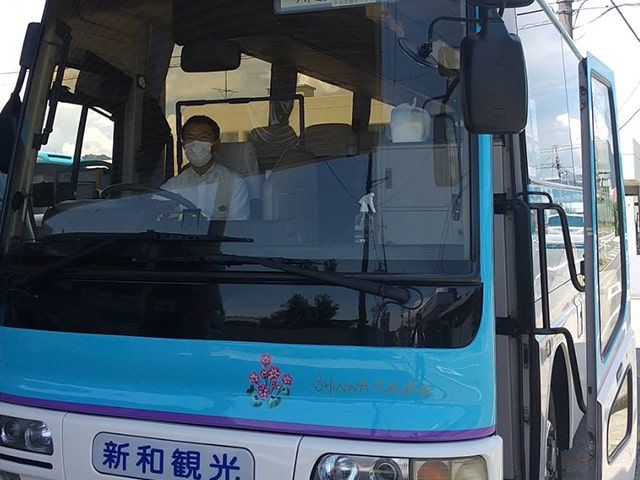 ドライバー
