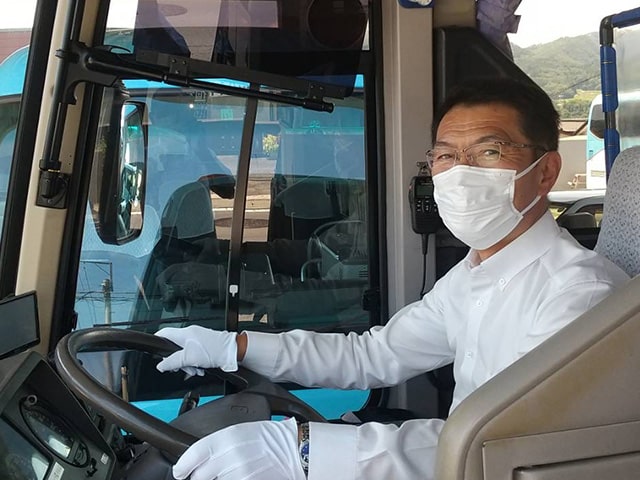 ドライバー