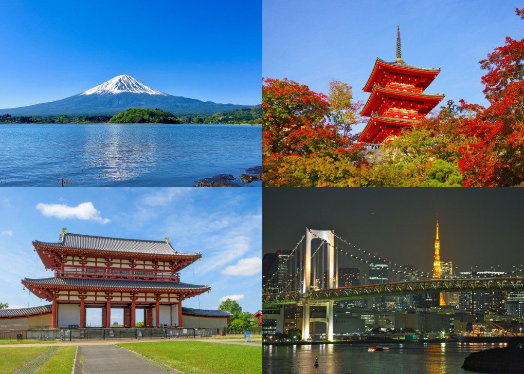 新和観光バス（旅行事業部）